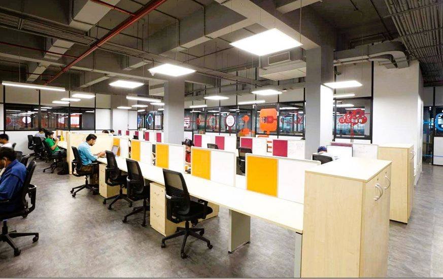 Office Space in Pune