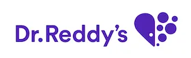 Dr reddys logo