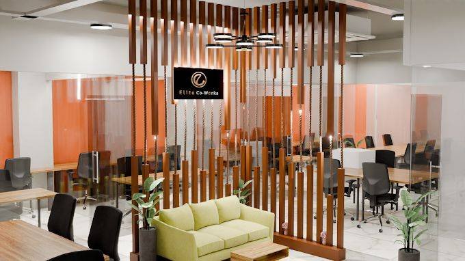 Office Space in Pune